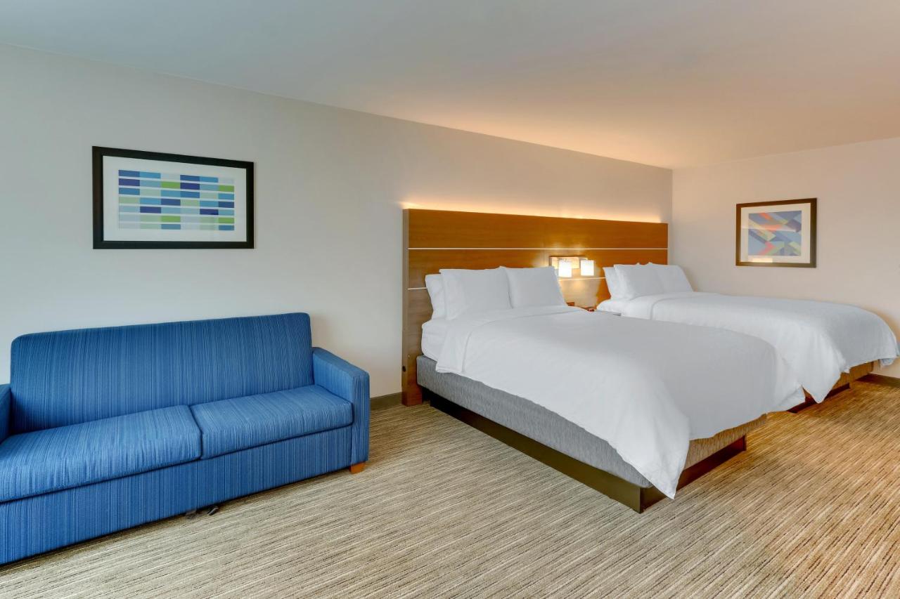 | Holiday Inn Express & Suites - Dawsonville, an IHG Hotel