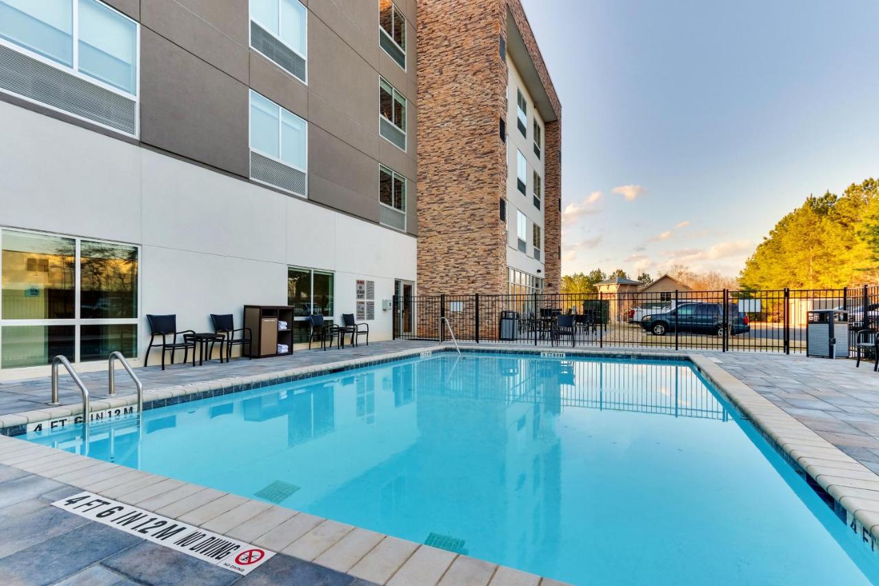  | Holiday Inn Express & Suites - Dawsonville, an IHG Hotel