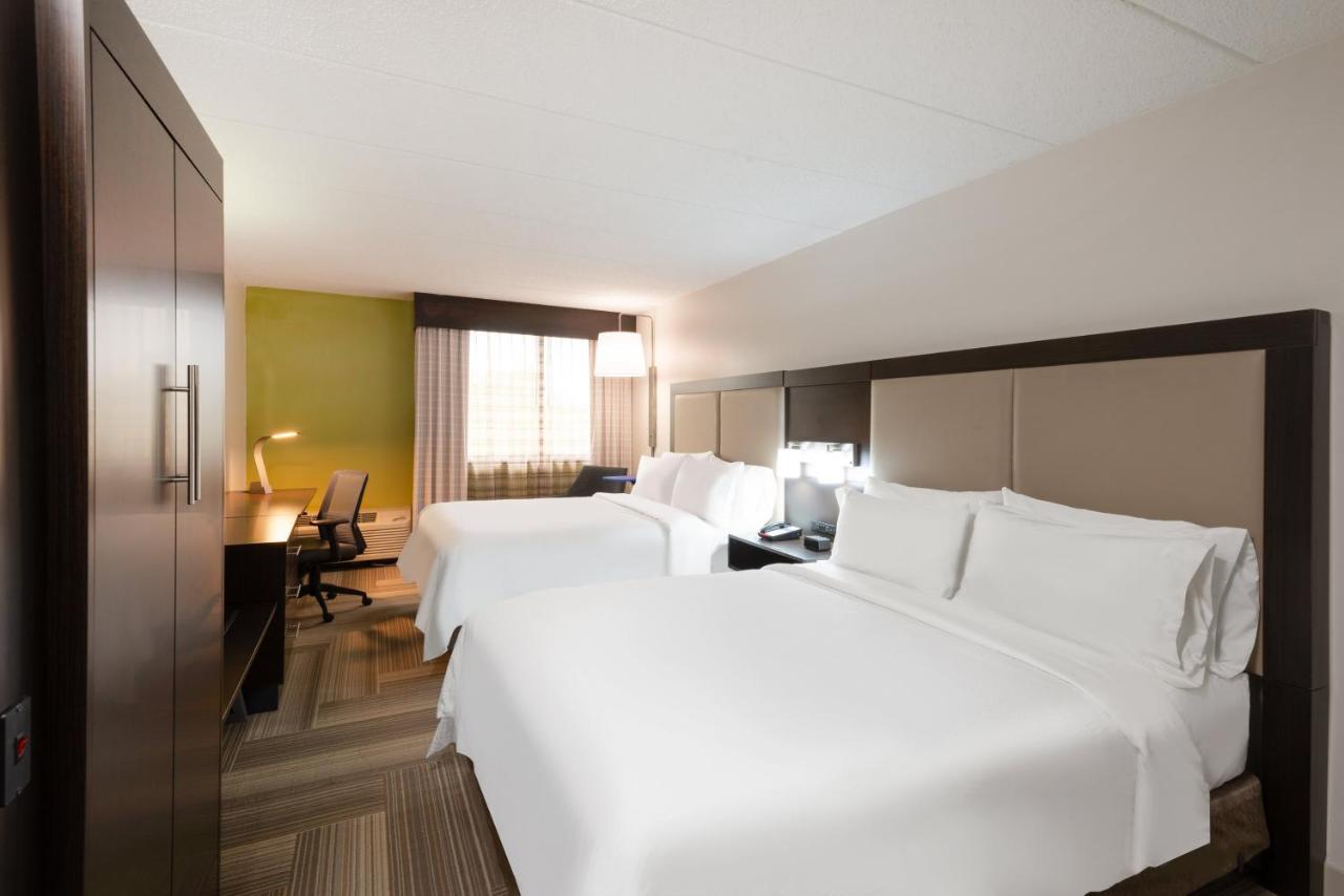 | Holiday Inn Express Philadelphia NE-Bensalem, an IHG Hotel