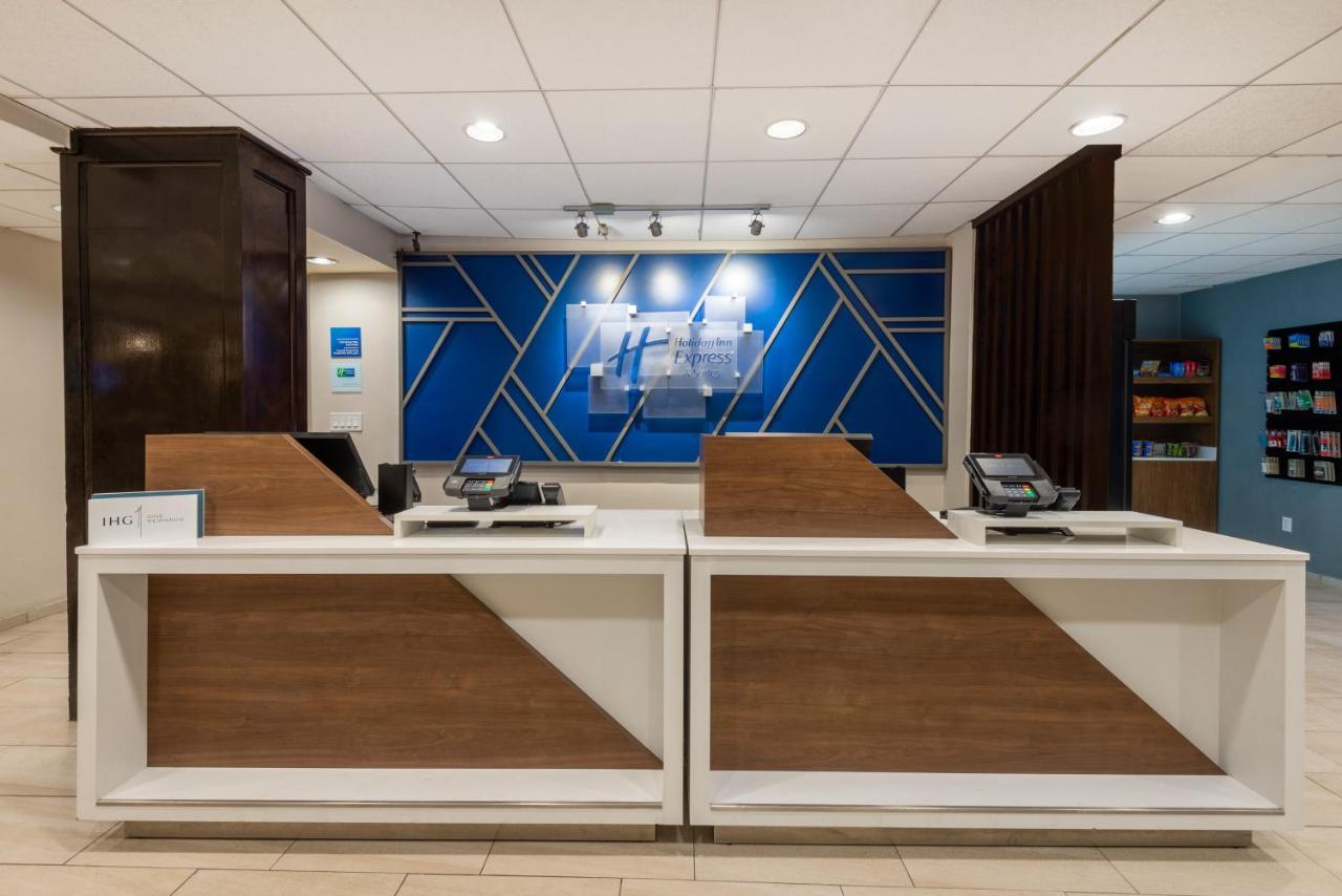 | Holiday Inn Express Philadelphia NE-Bensalem, an IHG Hotel