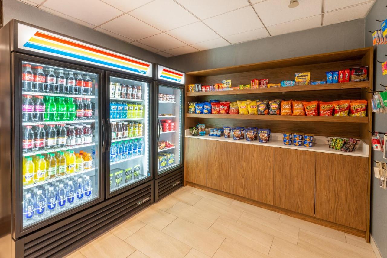 | Holiday Inn Express Philadelphia NE-Bensalem, an IHG Hotel