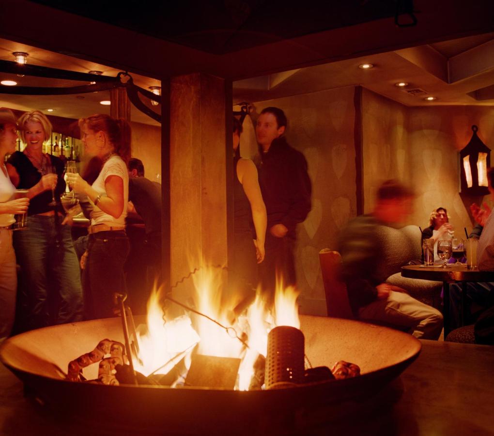 | PlumpJack Inn