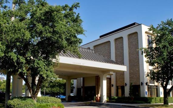  | The Addison Hotel