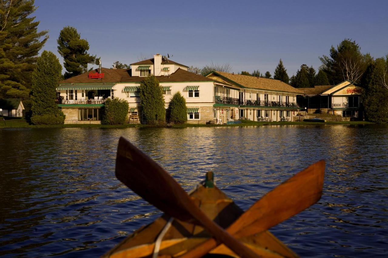 | Gauthier's Saranac Lake Inn