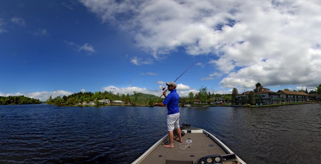 | Gauthier's Saranac Lake Inn