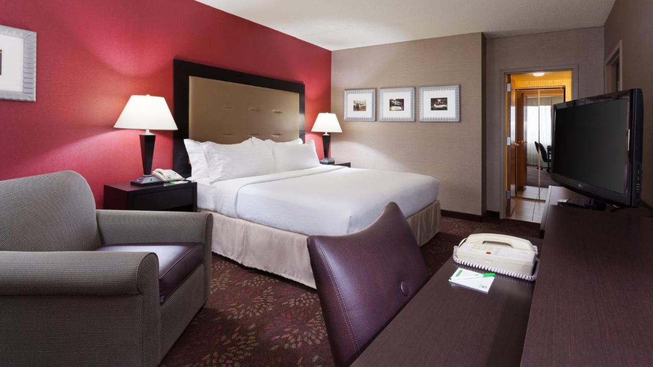 | Holiday Inn Cincinnati Airport, an IHG Hotel