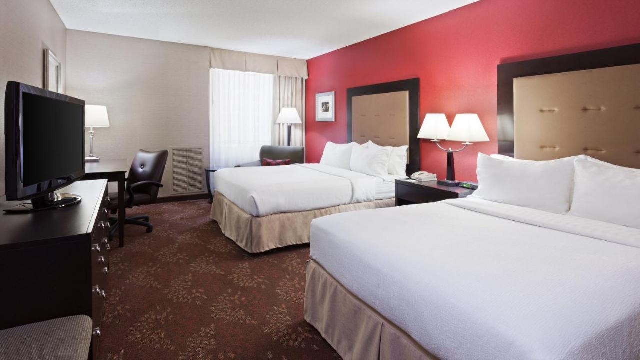  | Holiday Inn Cincinnati Airport, an IHG Hotel