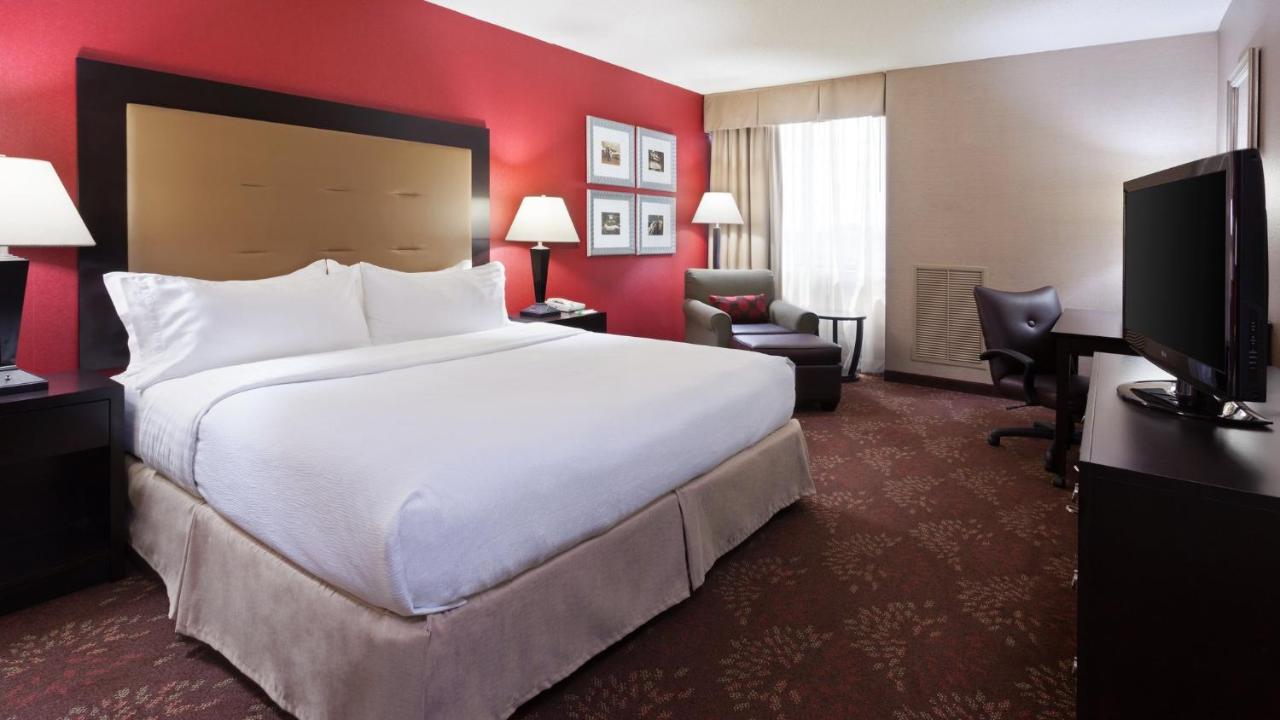 | Holiday Inn Cincinnati Airport, an IHG Hotel