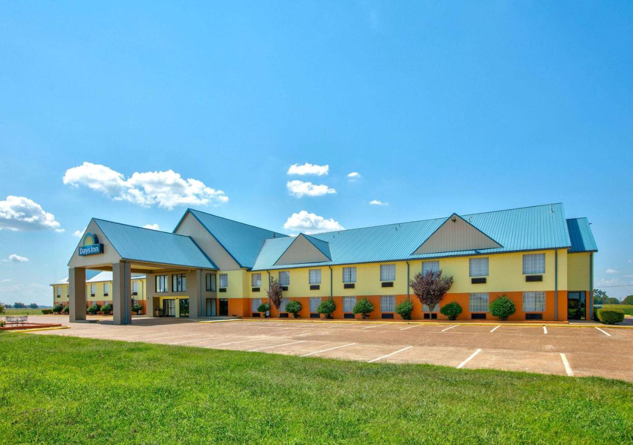 | Days Inn by Wyndham Tunica Resorts