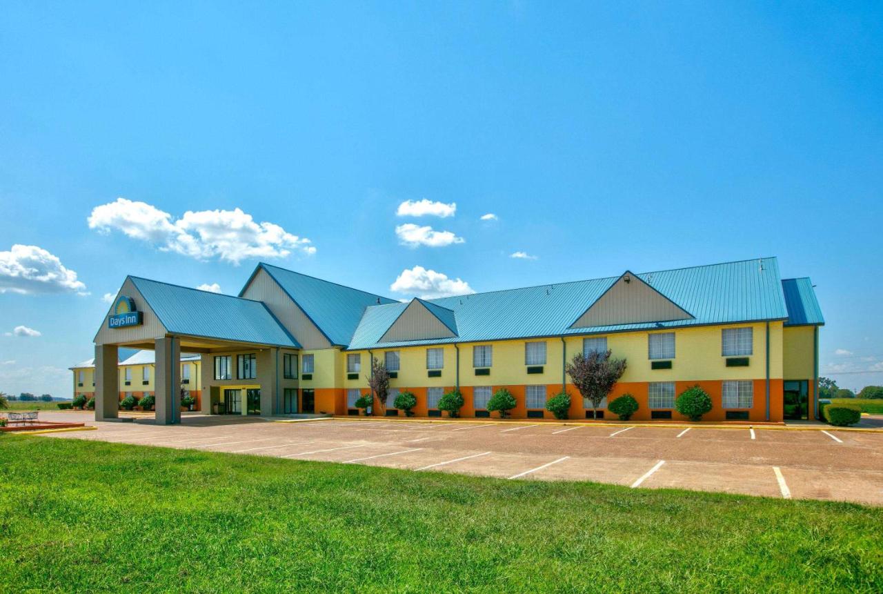 | Days Inn by Wyndham Tunica Resorts