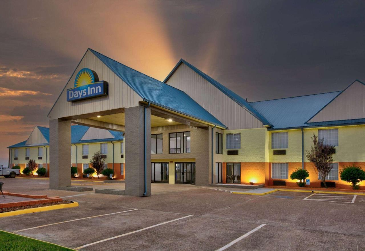 | Days Inn by Wyndham Tunica Resorts