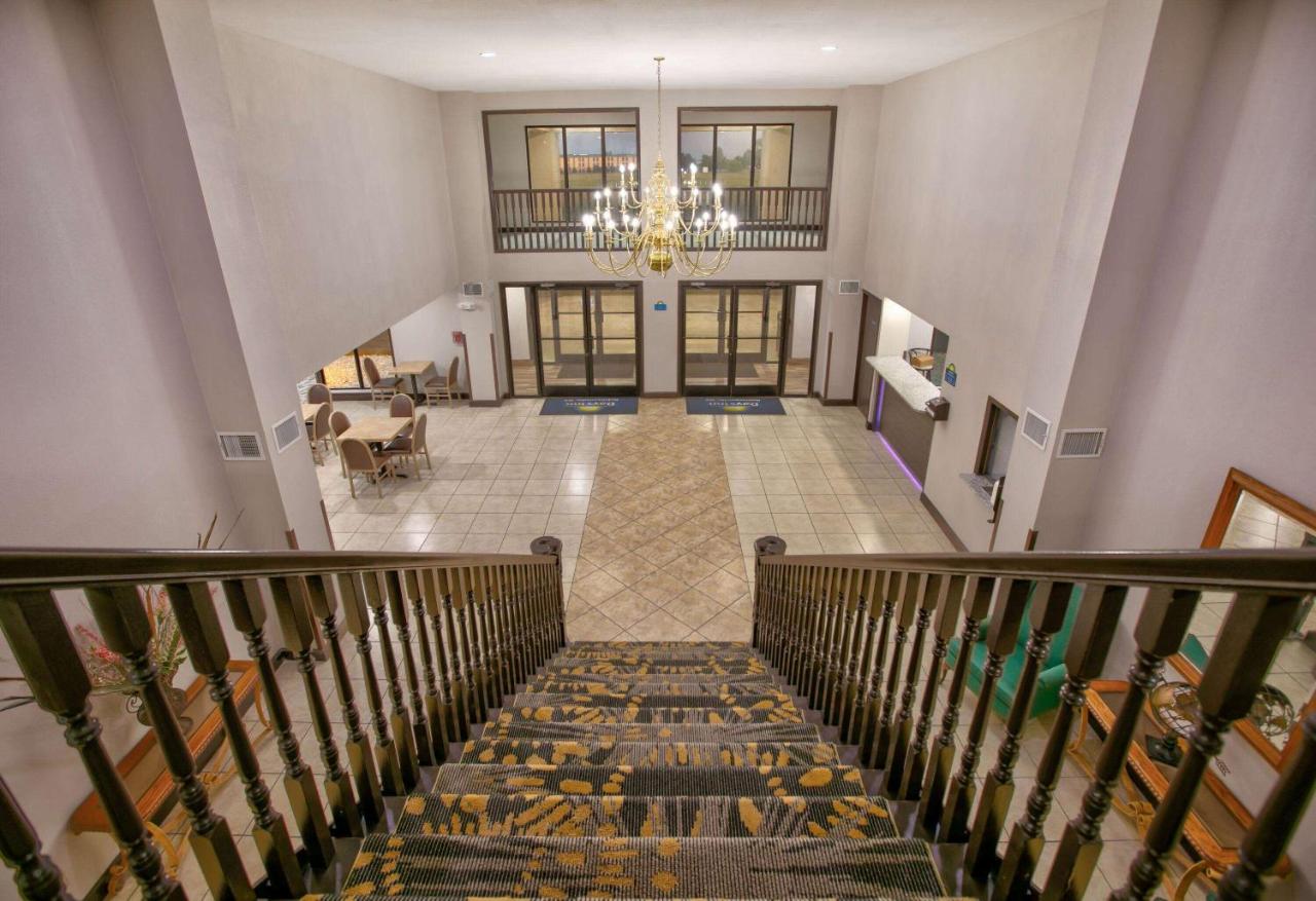 | Days Inn by Wyndham Tunica Resorts