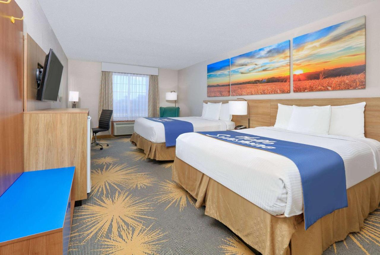 | Days Inn by Wyndham Tunica Resorts