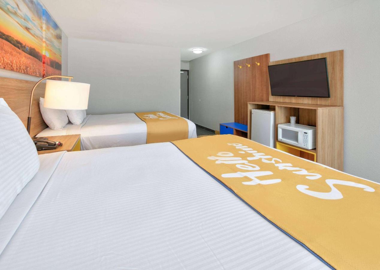 | Days Inn by Wyndham Tunica Resorts