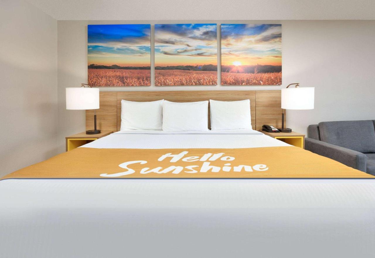 | Days Inn by Wyndham Tunica Resorts