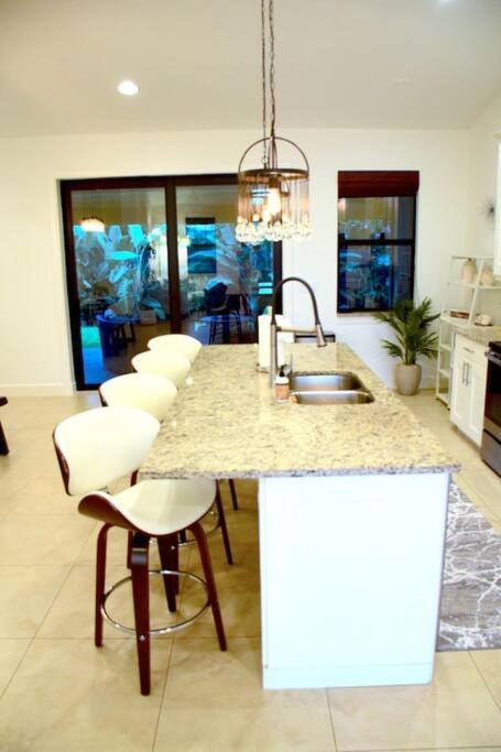  | Beautiful and relaxing villa near the Beach!