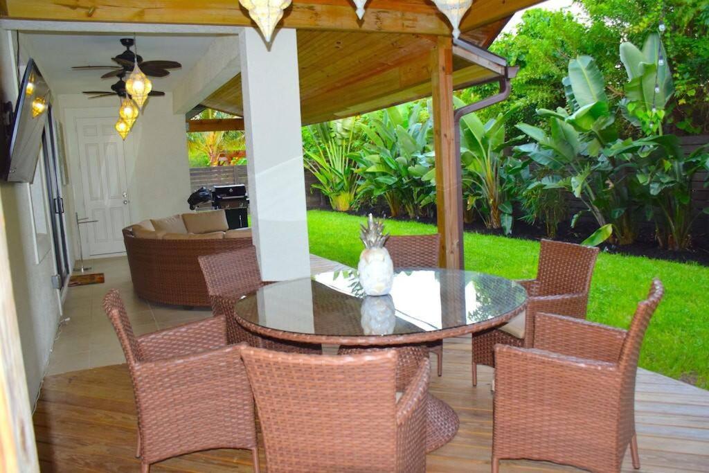  | Beautiful and relaxing villa near the Beach!