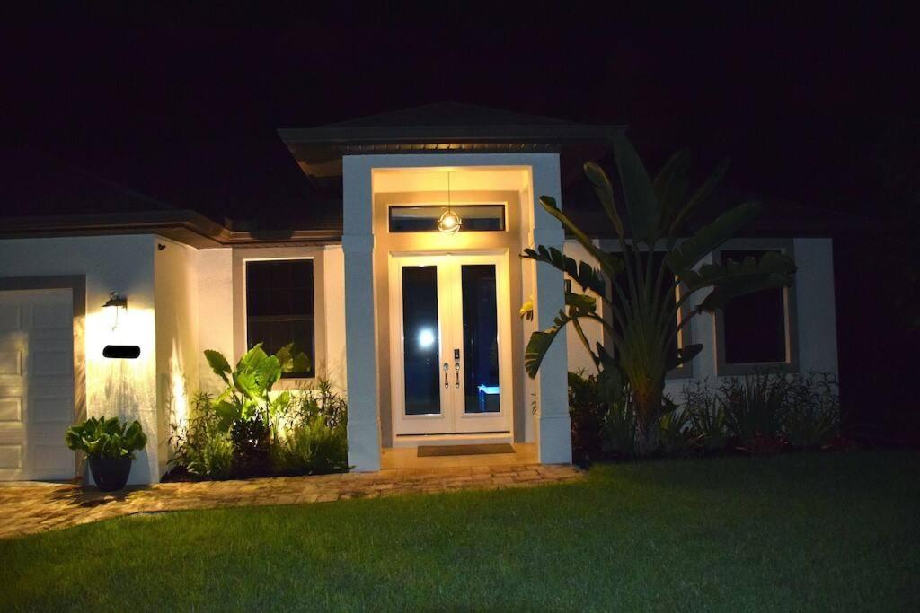 | Beautiful and relaxing villa near the Beach!