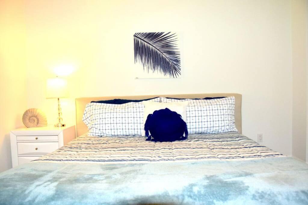  | Beautiful and relaxing villa near the Beach!