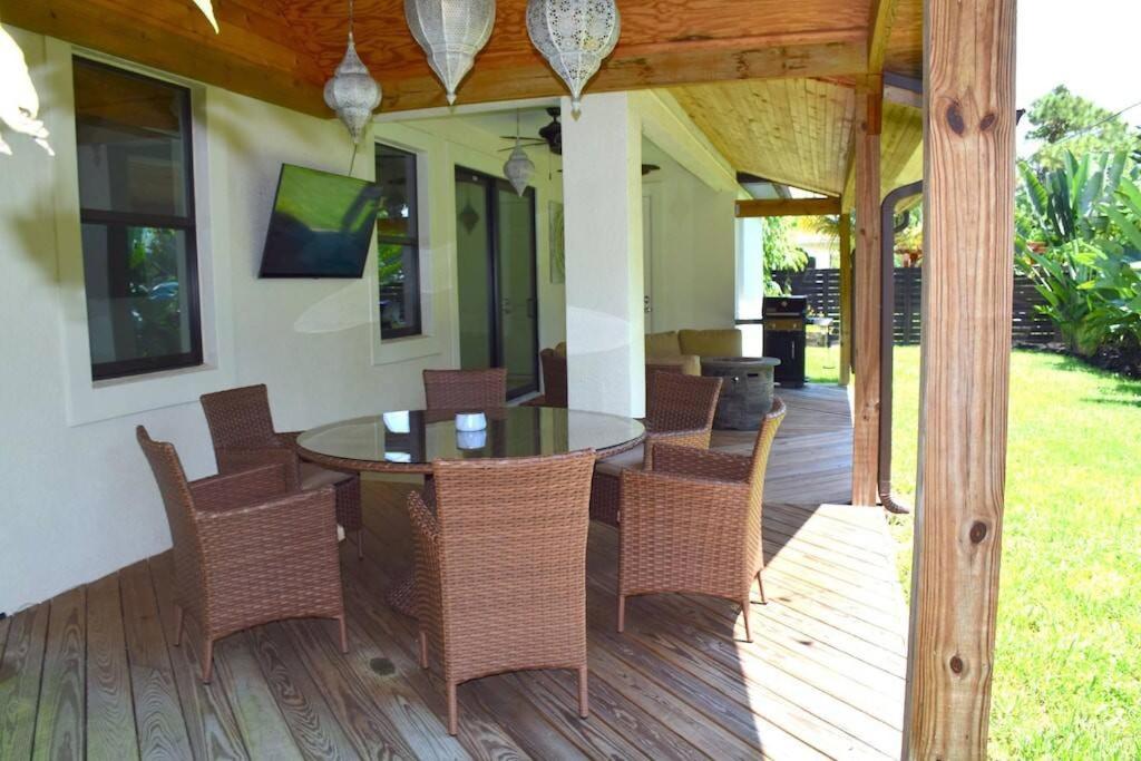  | Beautiful and relaxing villa near the Beach!