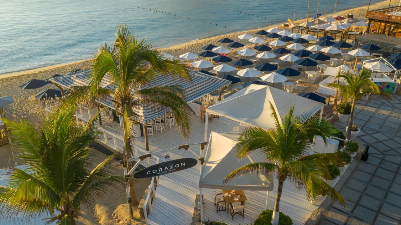 | Corazón Cabo Resort & Spa