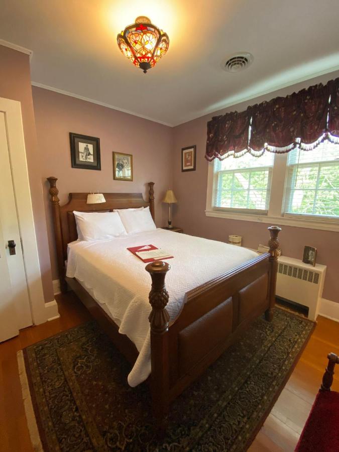 | Historic Rosemont Manor