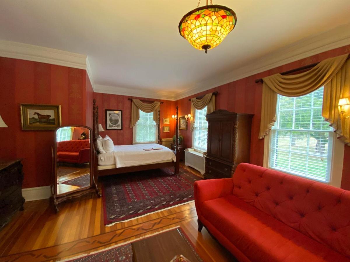 | Historic Rosemont Manor