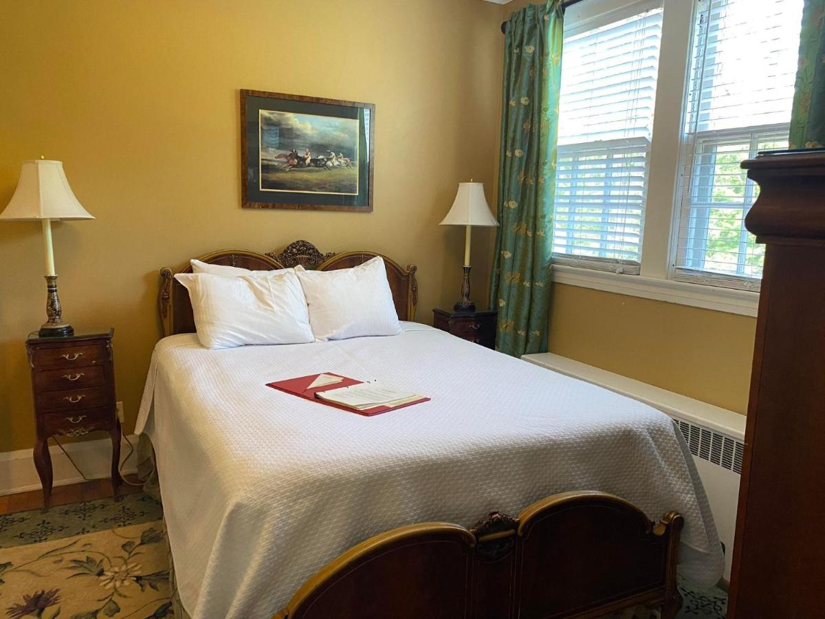 | Historic Rosemont Manor