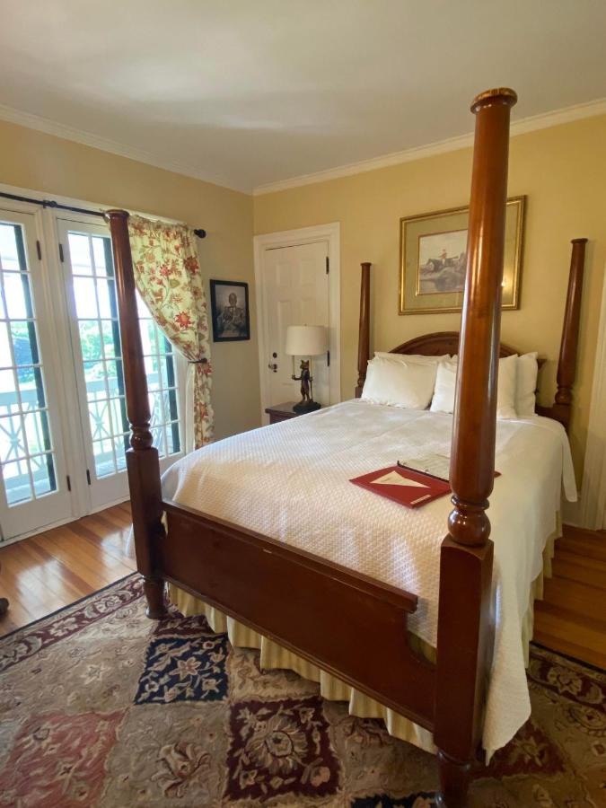 | Historic Rosemont Manor