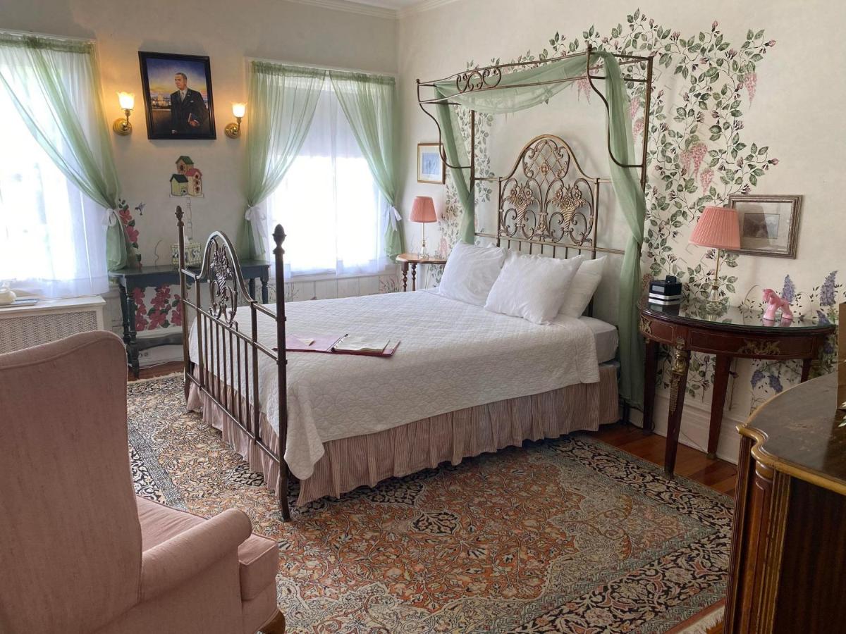 | Historic Rosemont Manor