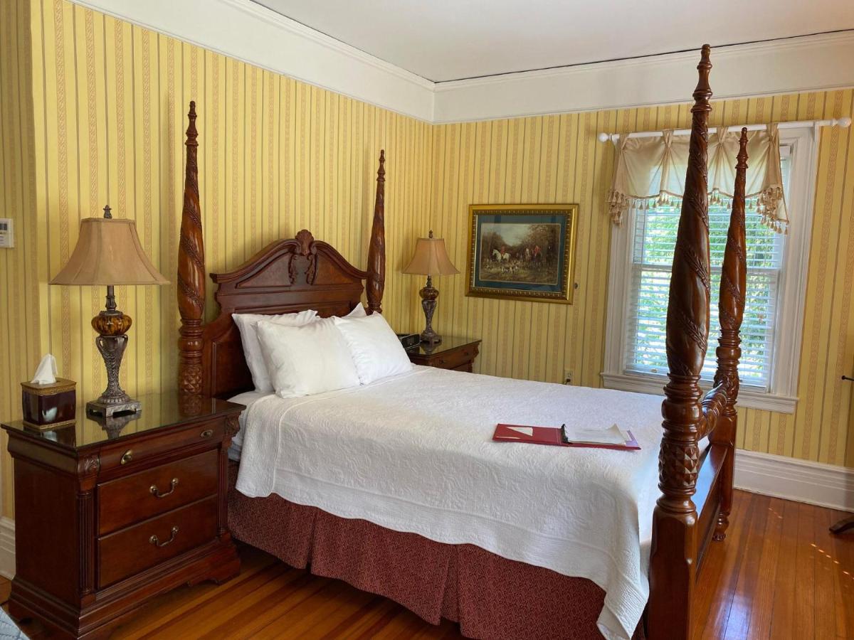 | Historic Rosemont Manor