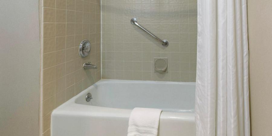 Executive King Room at Maverick Hotel and Casino by Red Lion Hotels