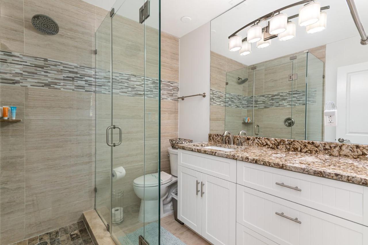 | BlueWater Cove Boutique Resort