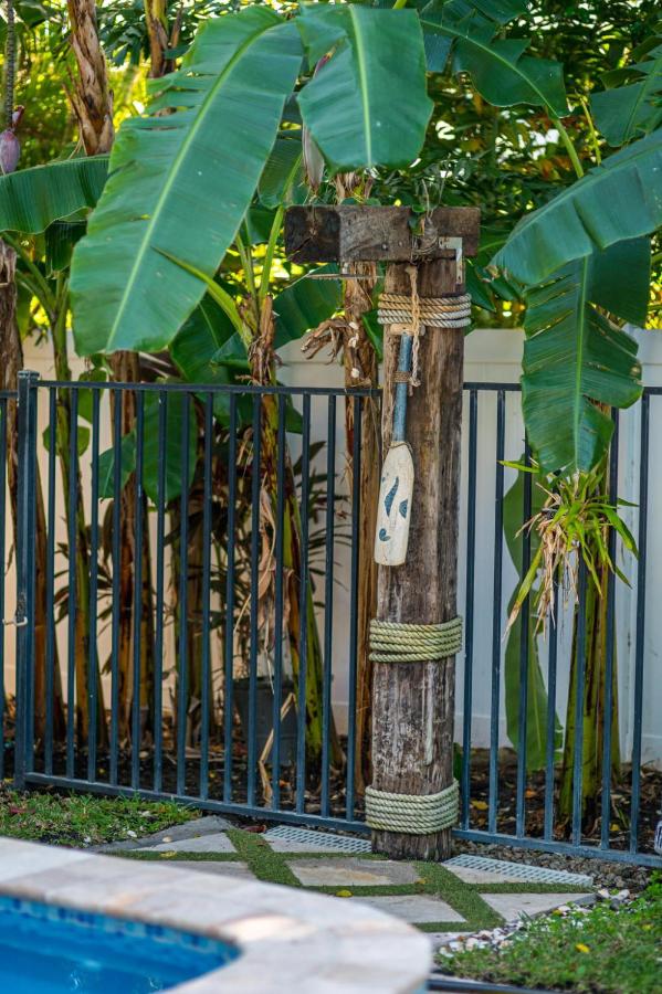 | BlueWater Cove Boutique Resort