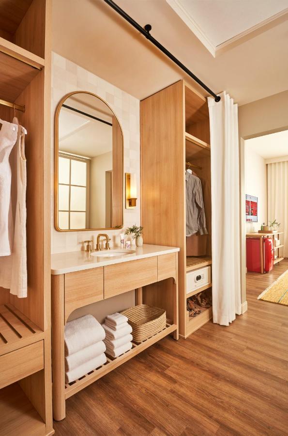 King Room - Disability Access at Virgin Hotels Dallas