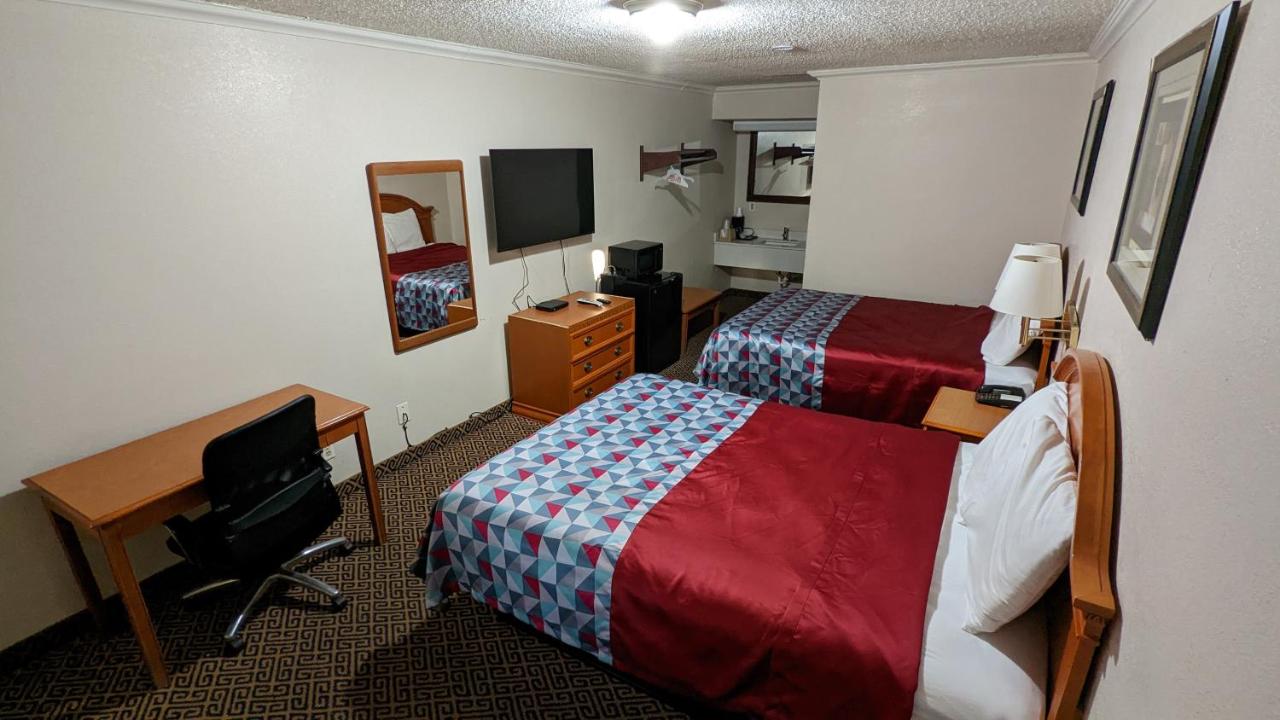 | Eufaula Inn