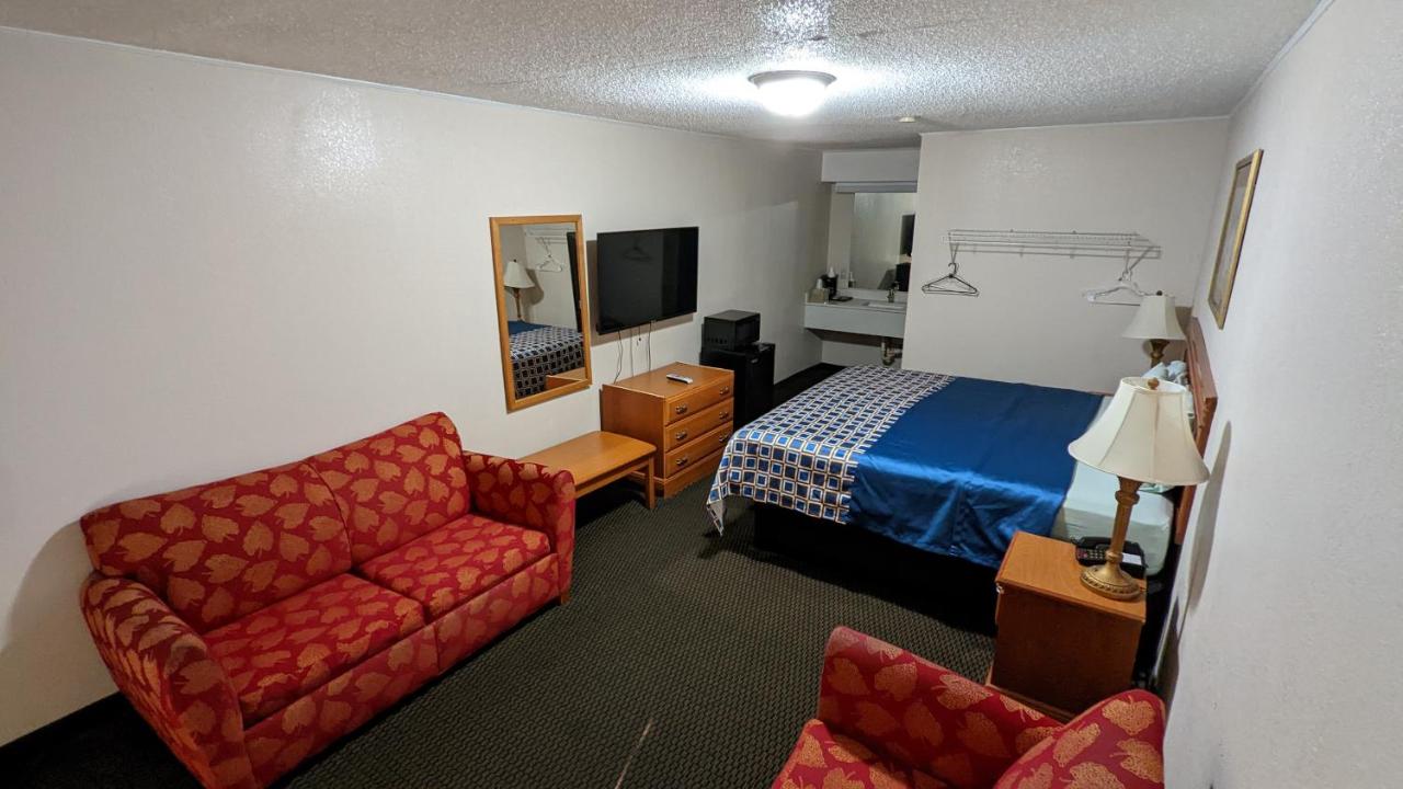| Eufaula Inn