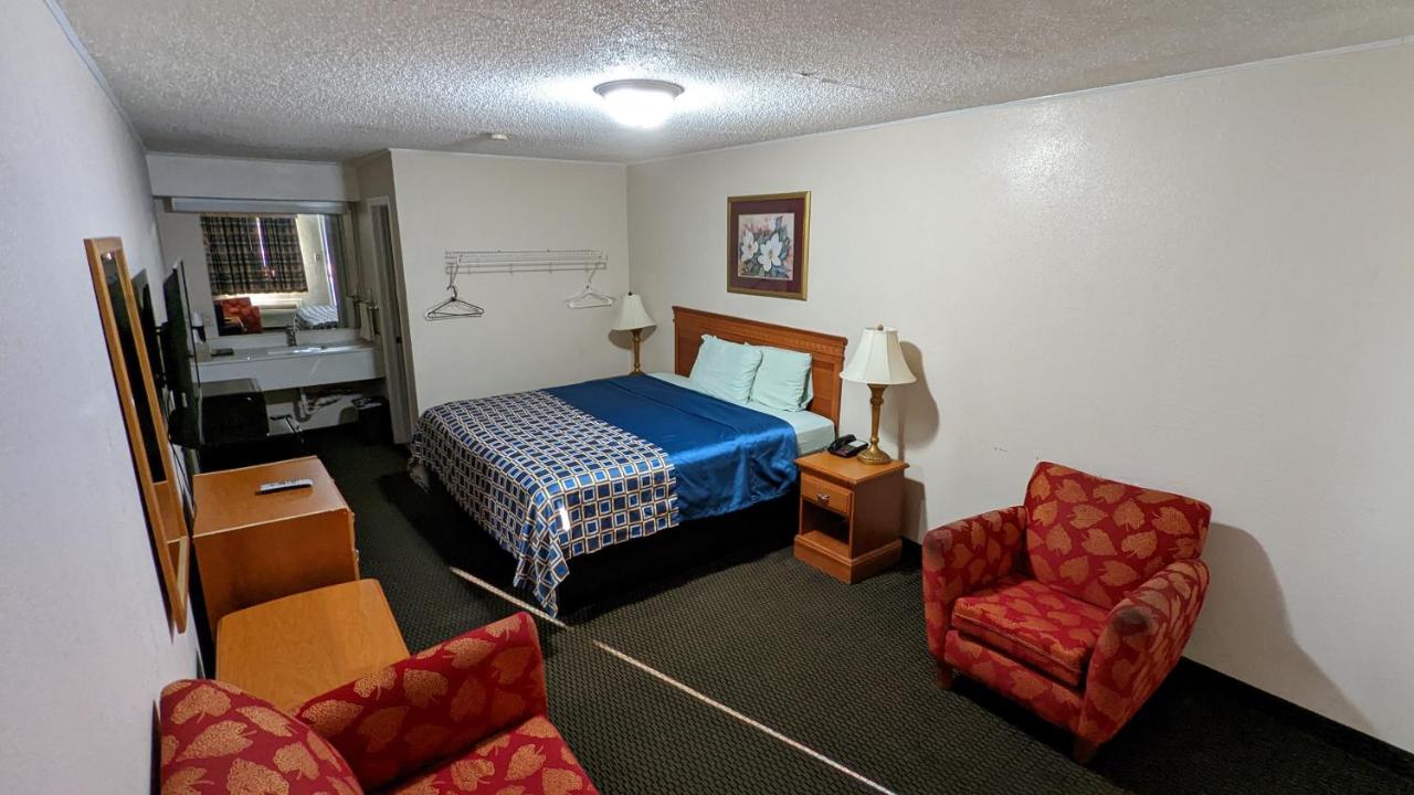 | Eufaula Inn