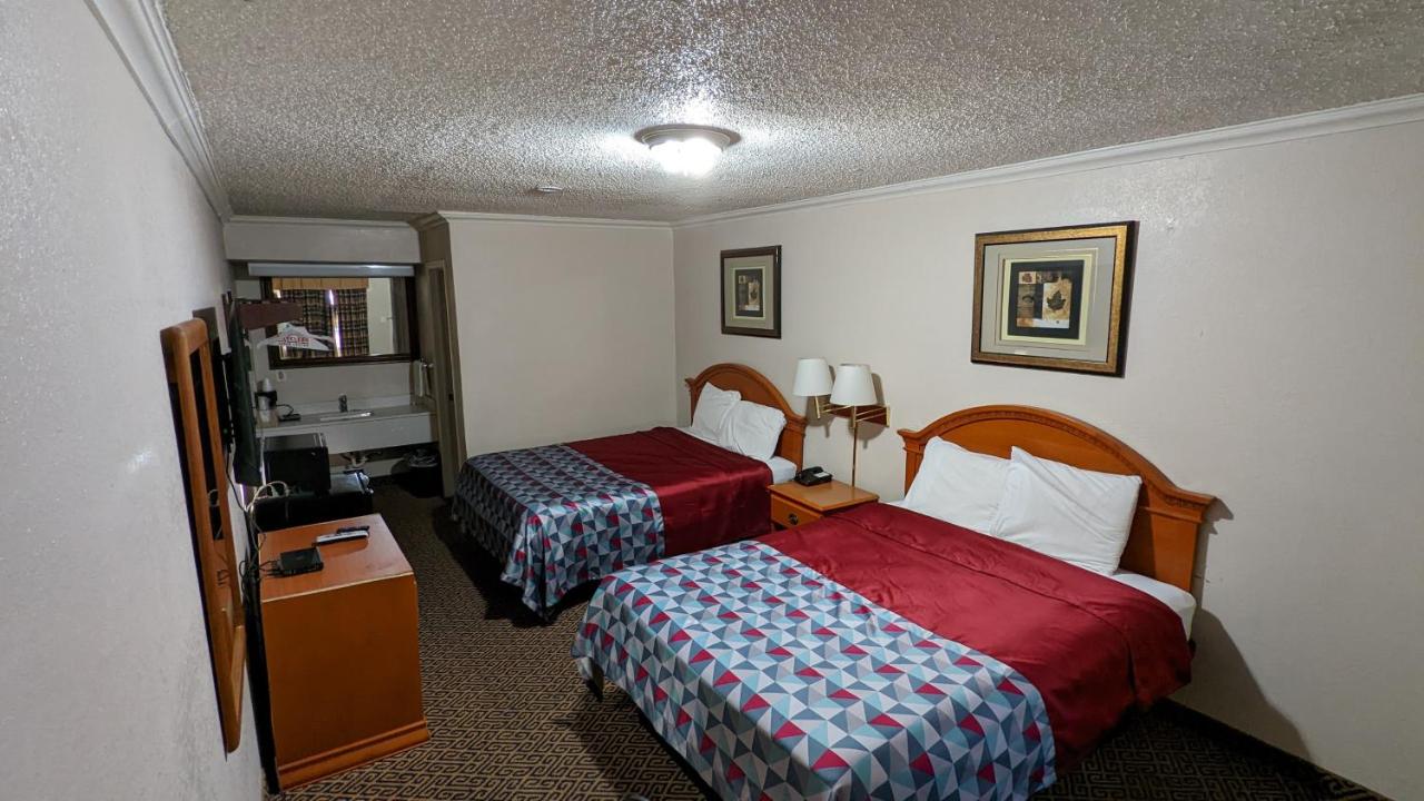 | Eufaula Inn