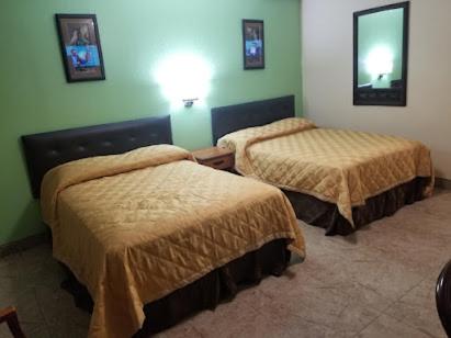 | Budget Inn