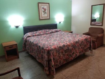 | Budget Inn
