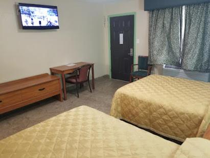  | Budget Inn