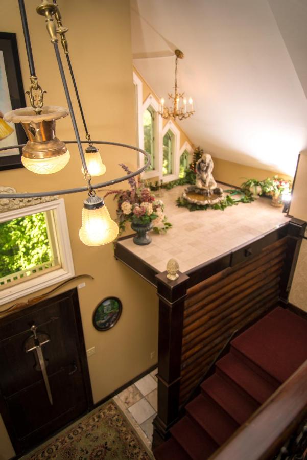| Coeur de Lion BNB