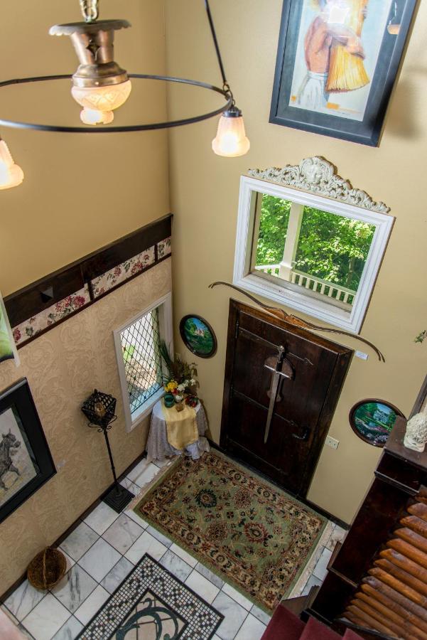 | Coeur de Lion BNB