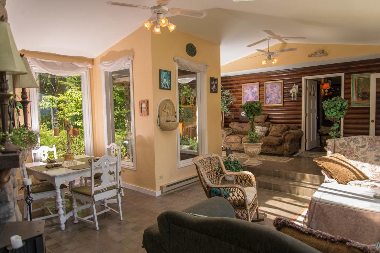 | Coeur de Lion BNB