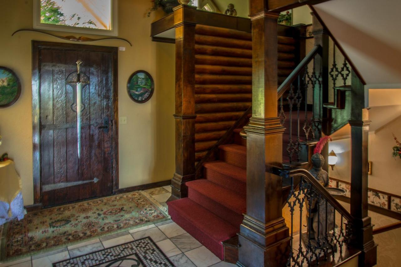 | Coeur de Lion BNB