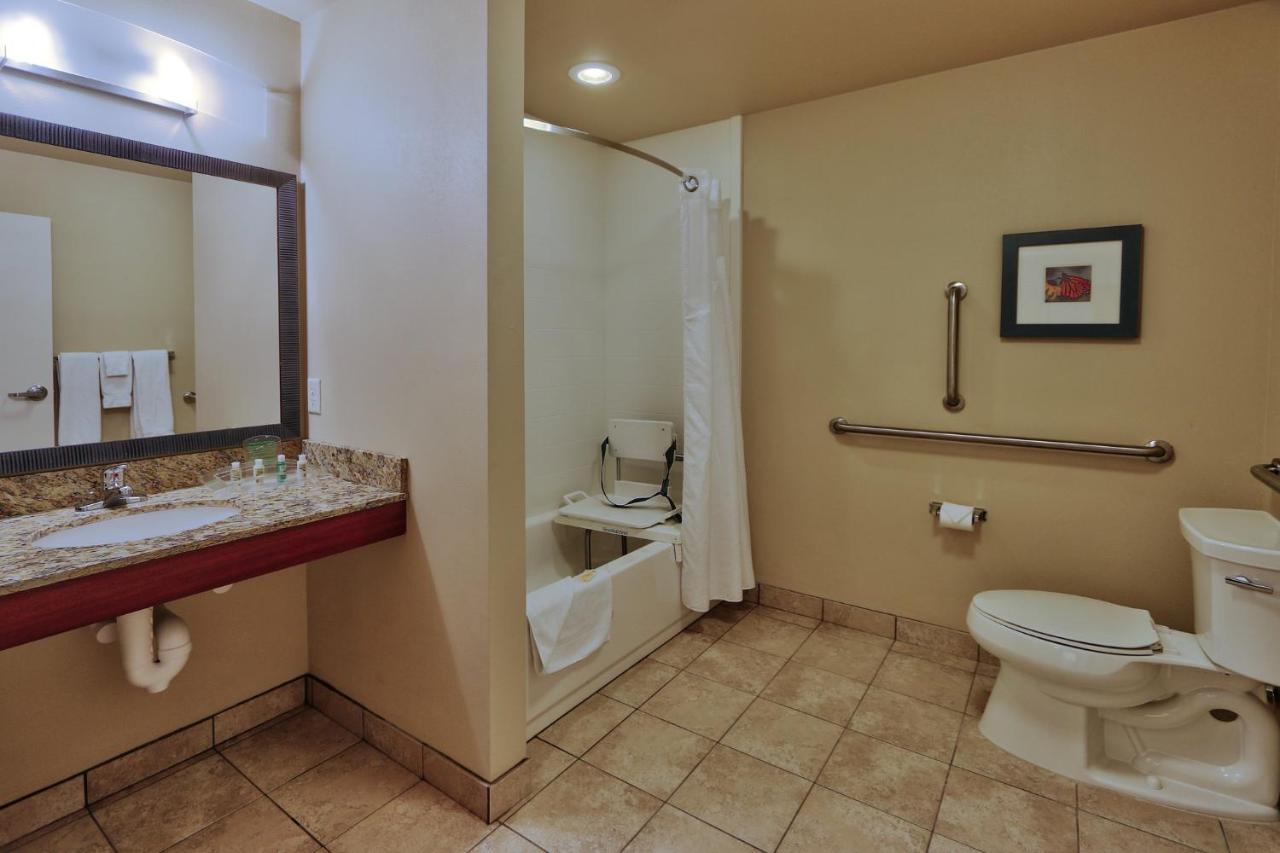 King Room - Disability Access at Holiday Inn Roswell by IHG