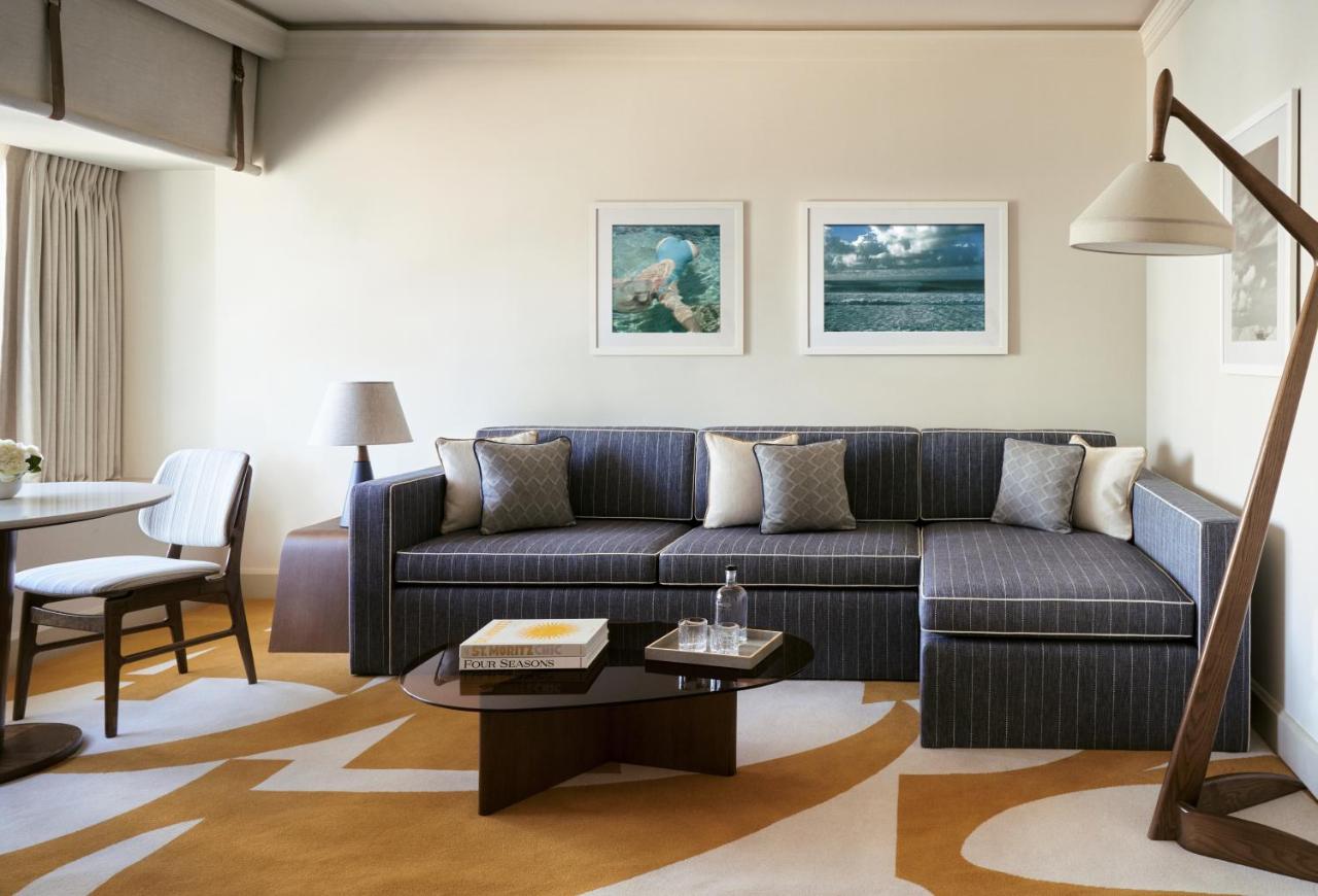 | Four Seasons Hotel Miami