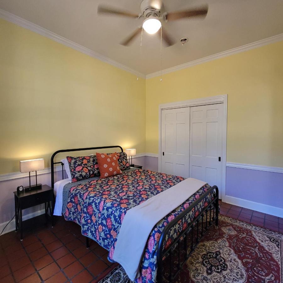 | Art and Lodging