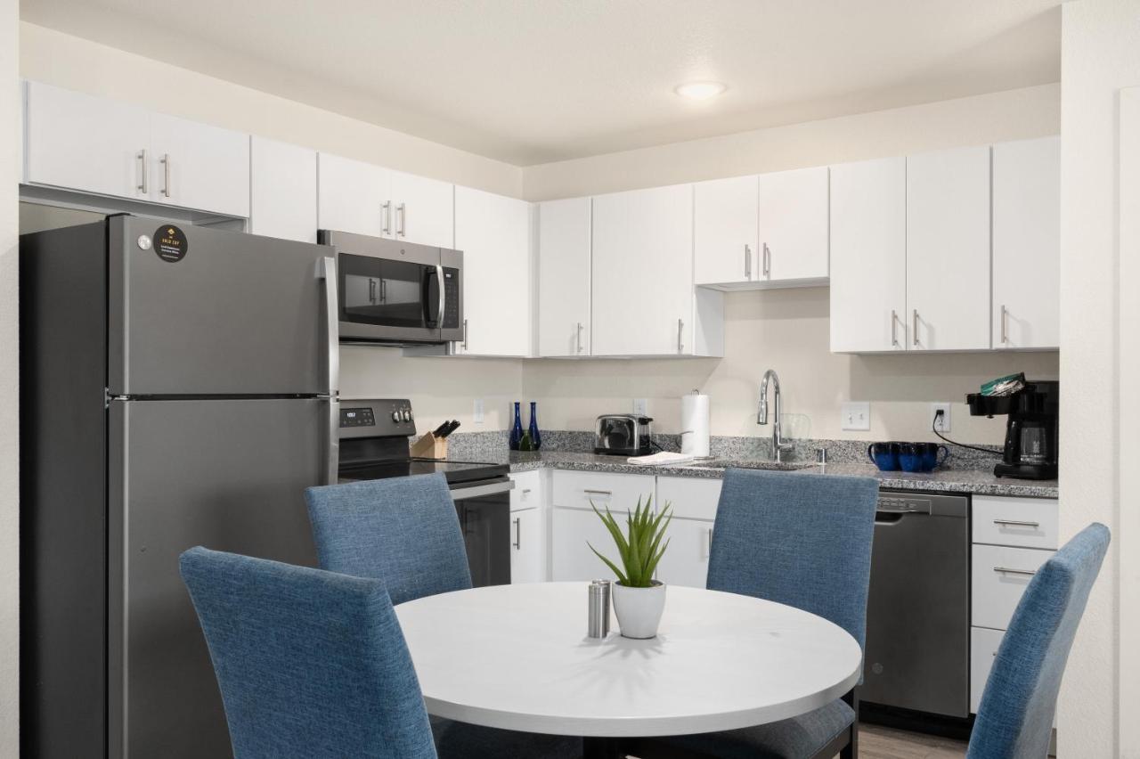 Three-Bedroom Suite at WaterWalk Minneapolis - Plymouth
